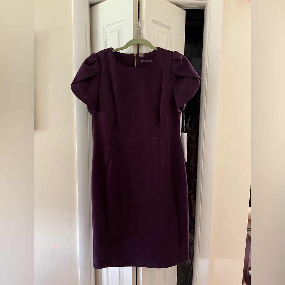 Calvin Klein dress